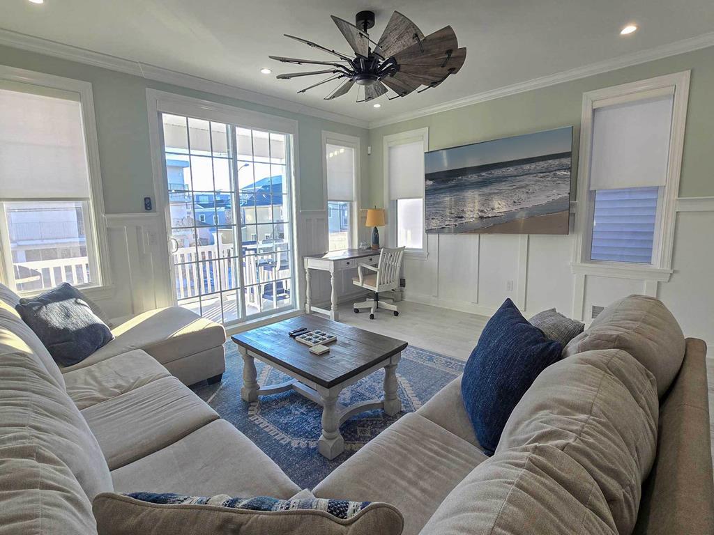 Seaside Heights NJ  Middleblock Vacation Rental  updated on 2026-09-14 10:49:30