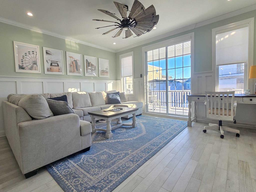 Seaside Heights NJ  Middleblock Vacation Rental  updated on 2026-09-14 10:49:30
