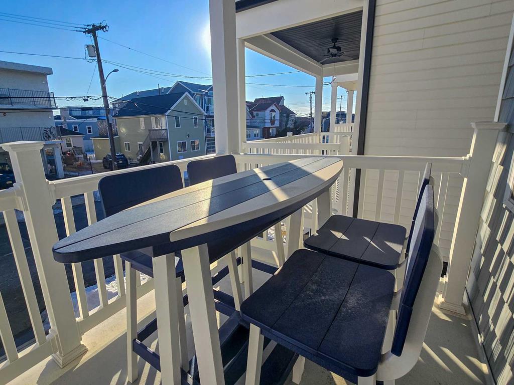 Seaside Heights NJ  Middleblock Vacation Rental  updated on 2026-09-14 10:49:30