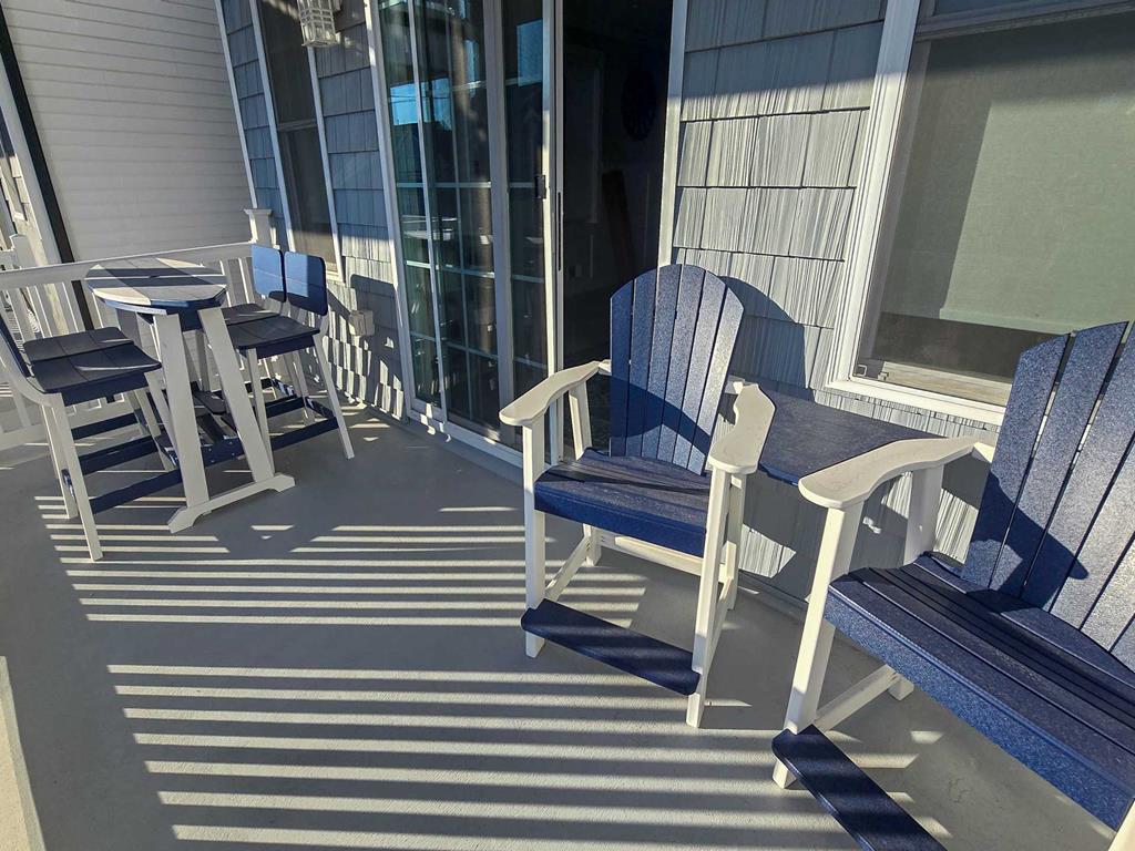 Seaside Heights Middleblock summer vacation home image 6