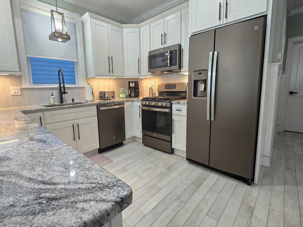 Seaside Heights Middleblock summer vacation rental photo 8