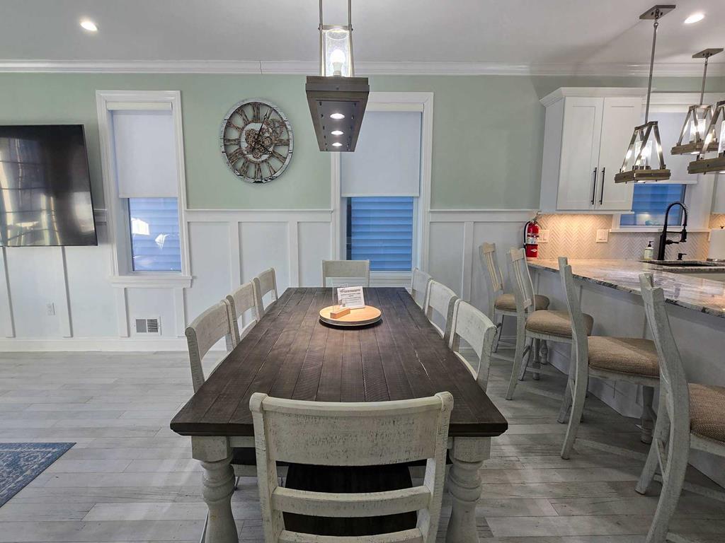 Seaside Heights Middleblock summer vacation home image 10