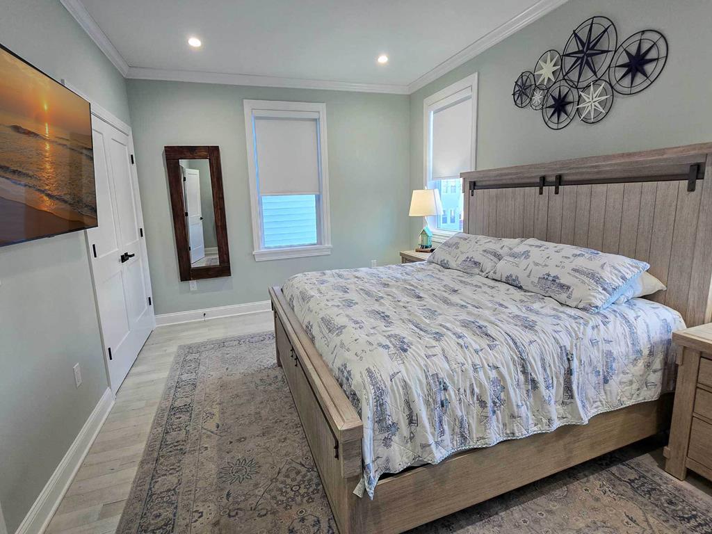 Seaside Heights Middleblock summer vacation rental photo 12