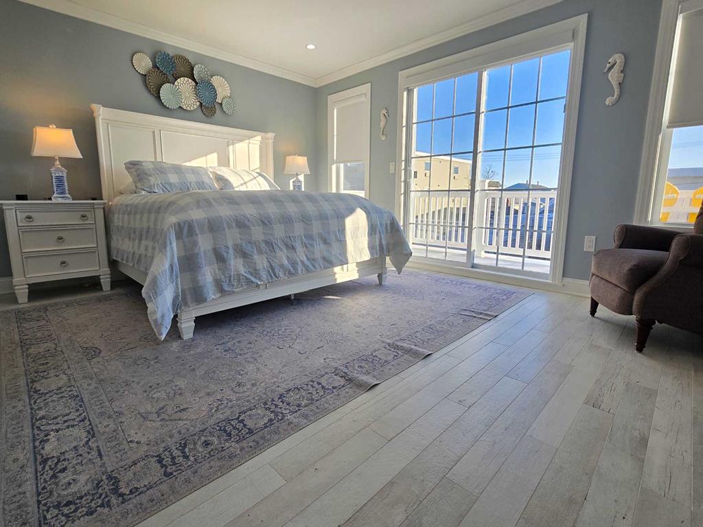 Seaside Heights Middleblock summer vacation rental photo 20