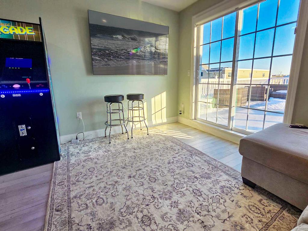 Seaside Heights Middleblock summer vacation home image 26