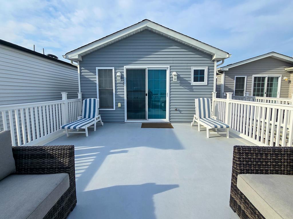 Seaside Heights Middleblock vacation rental photo 29
