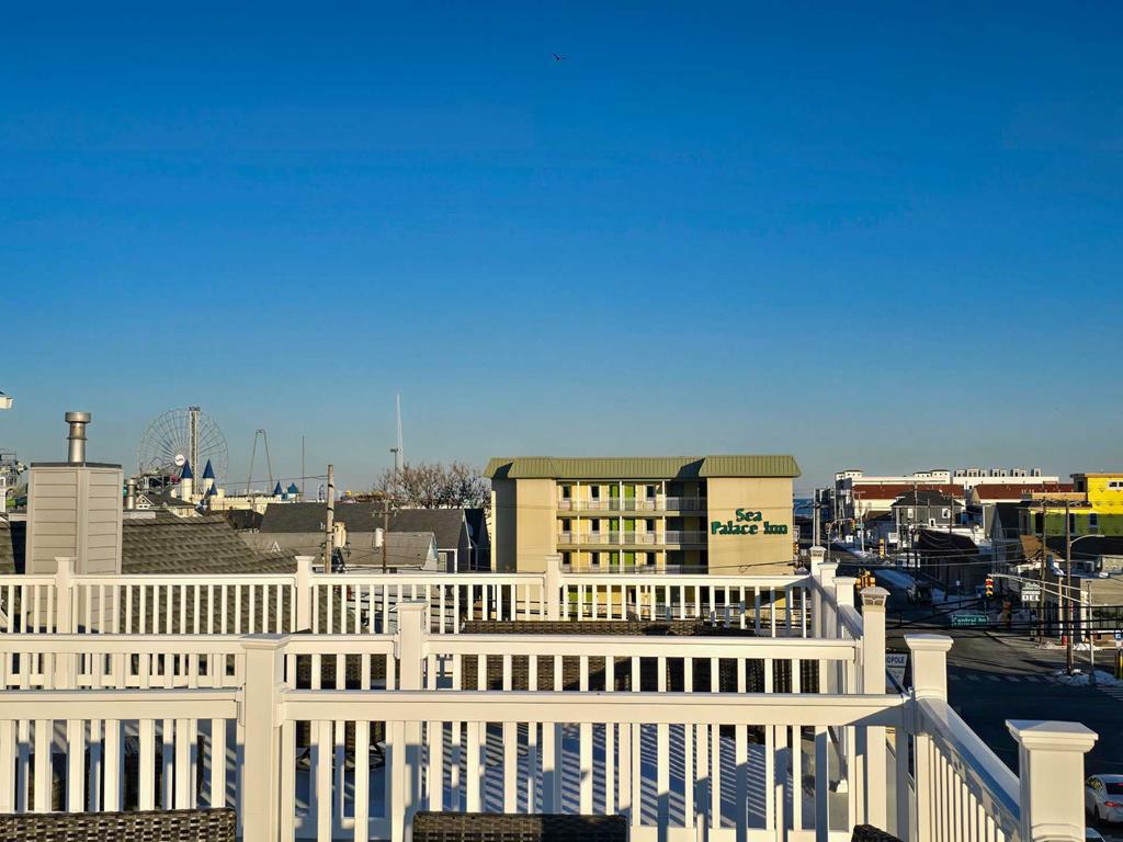 Seaside Heights Middleblock vacation rental photo 33