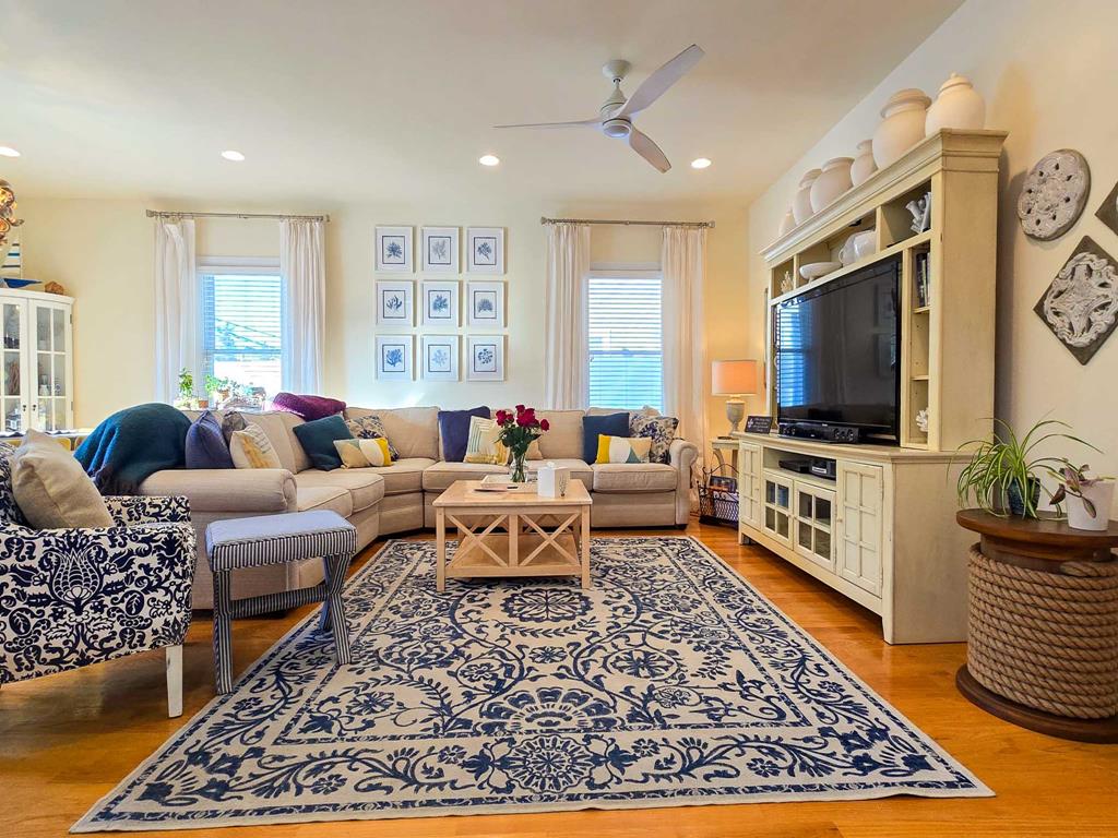 Monterey Beach NJ  Oceanside Vacation Rental 164696