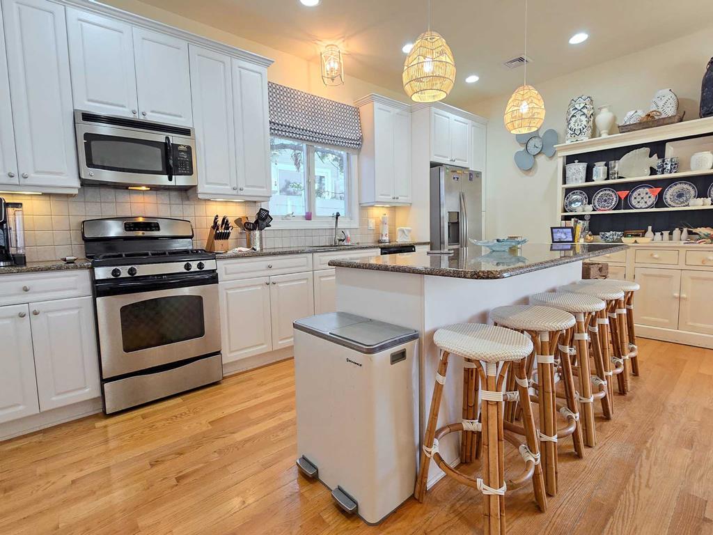Monterey Beach NJ  Oceanside Vacation Rental 164696