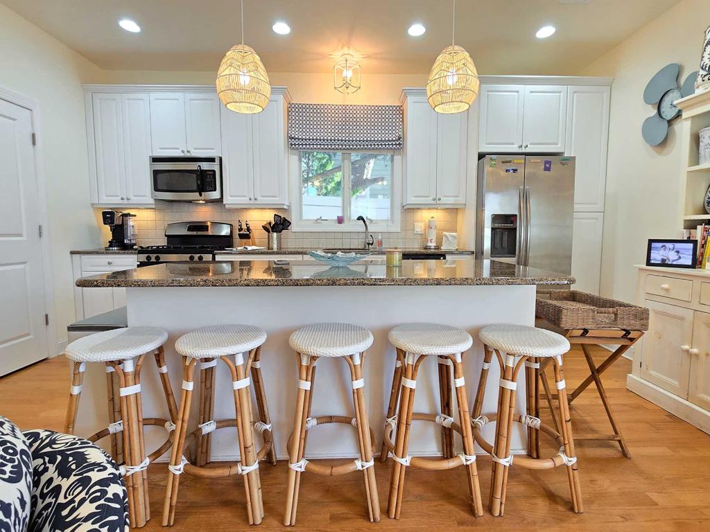 Monterey Beach NJ  Oceanside Vacation Rental 164696