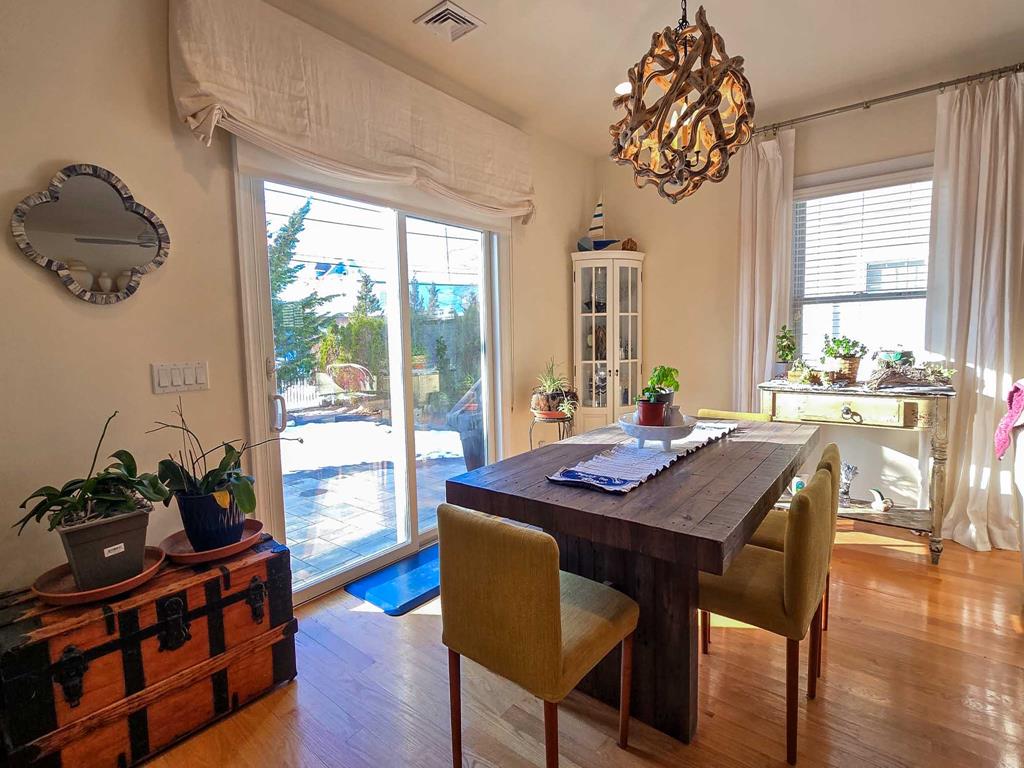 Monterey Beach NJ  Oceanside Vacation Rental 164696