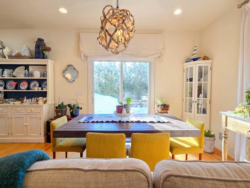 Monterey Beach NJ  Oceanside Vacation Rental 164696