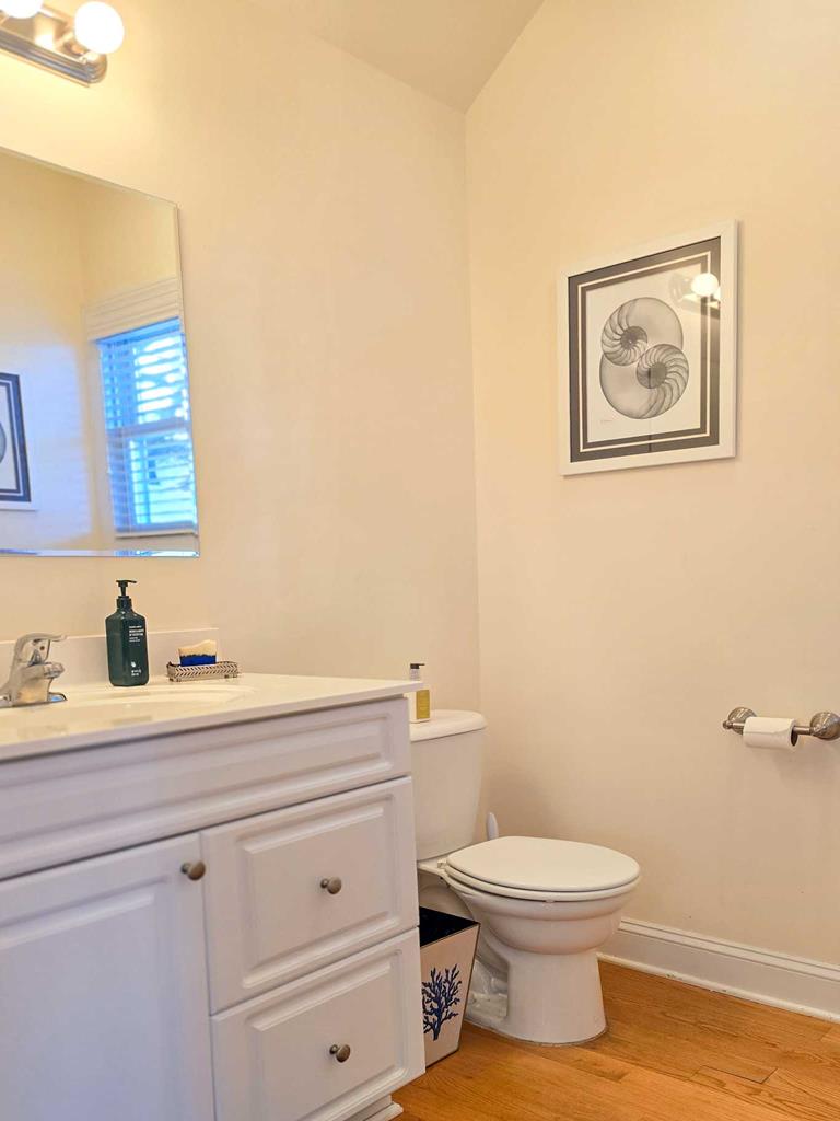 Monterey Beach NJ  Oceanside Vacation Rental 164696