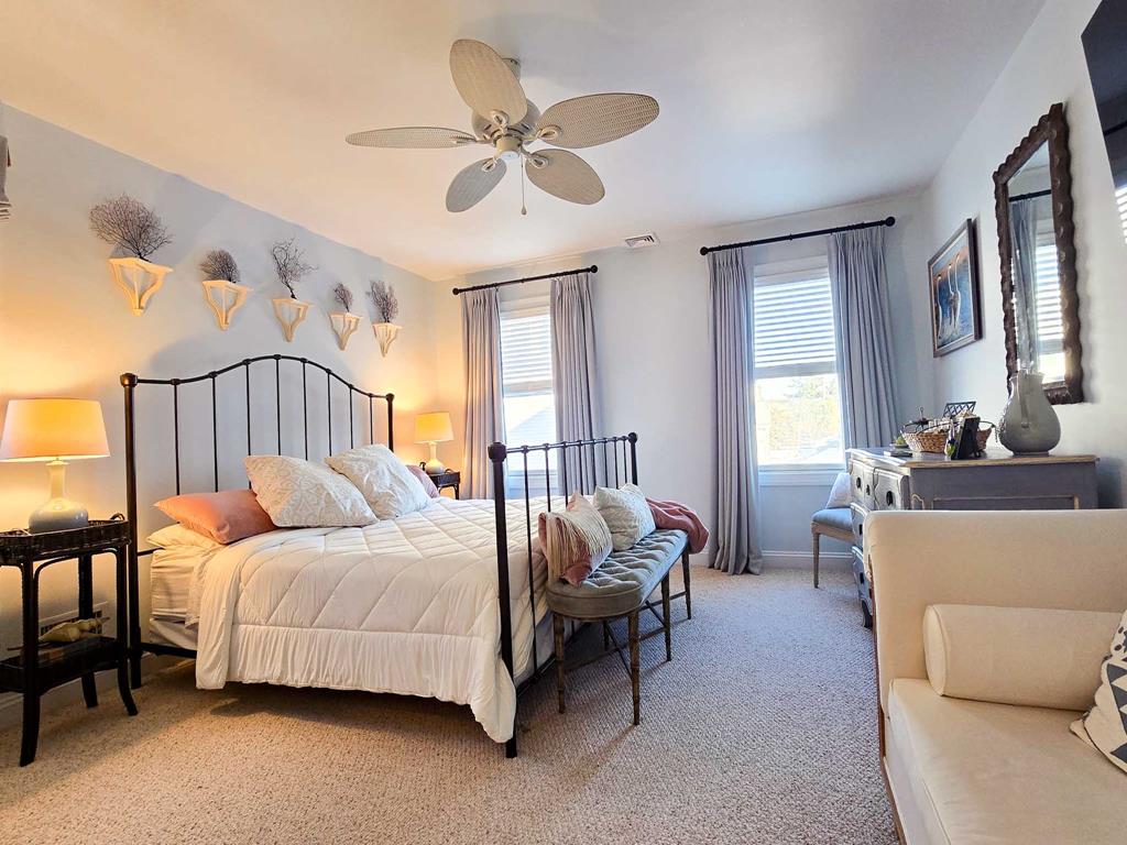 Monterey Beach NJ  Oceanside Vacation Rental 164696