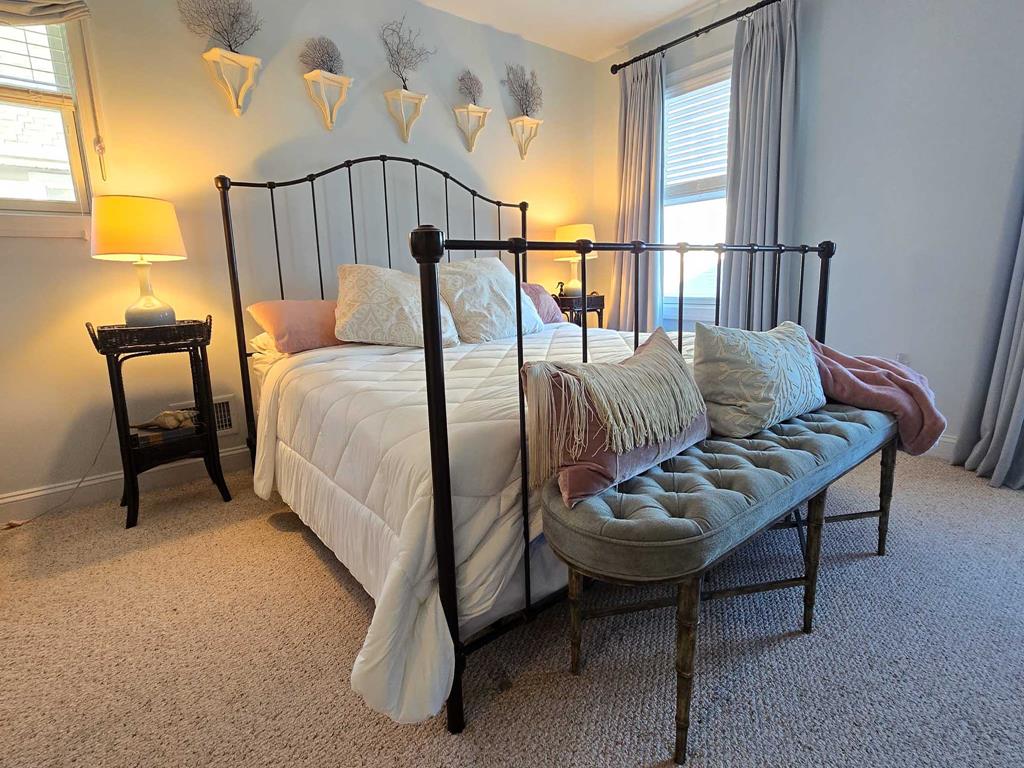 Monterey Beach NJ  Oceanside Vacation Rental 164696