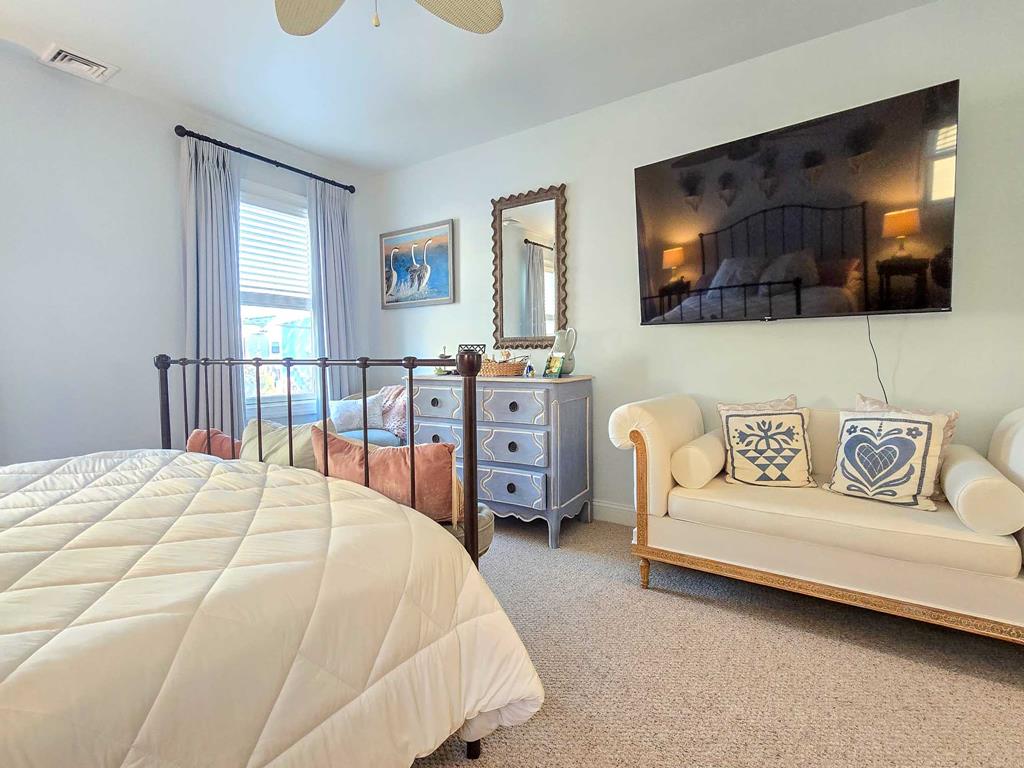 Monterey Beach NJ  Oceanside Vacation Rental 164696