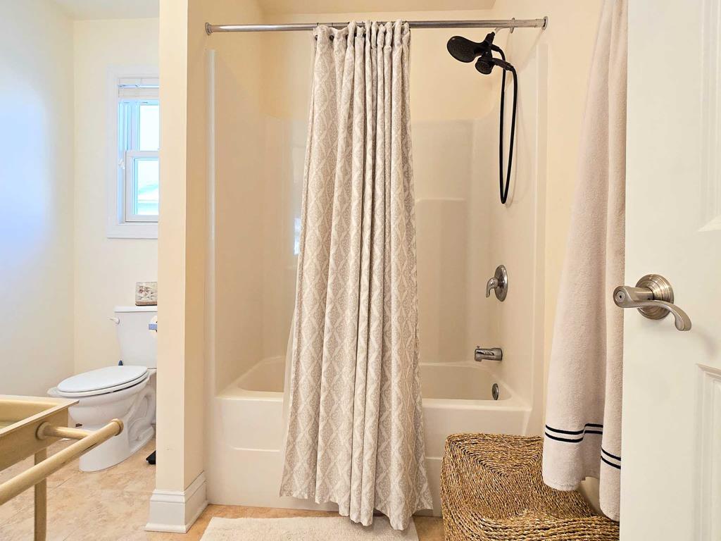 Monterey Beach NJ  Oceanside Vacation Rental 164696