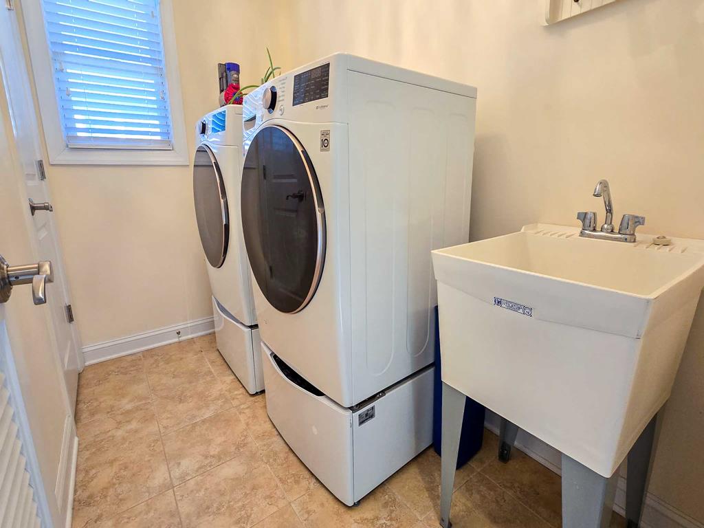Monterey Beach NJ  Oceanside Vacation Rental 164696