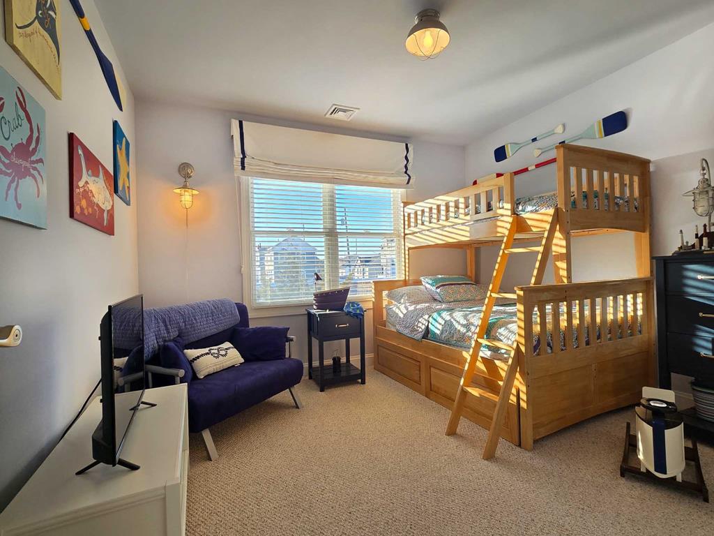 Monterey Beach NJ  Oceanside Vacation Rental 164696