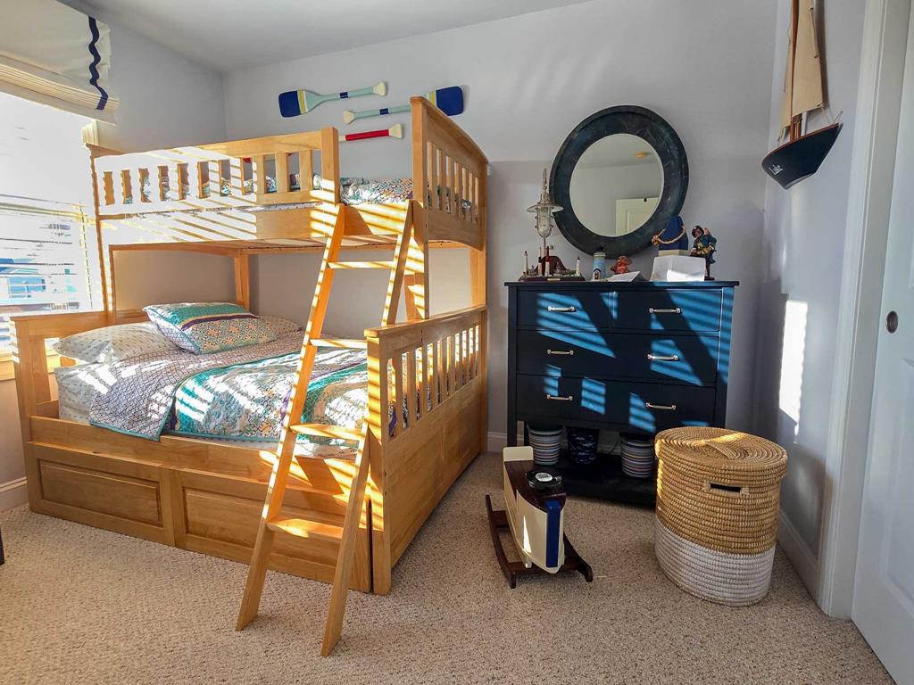Monterey Beach NJ  Oceanside Vacation Rental 164696