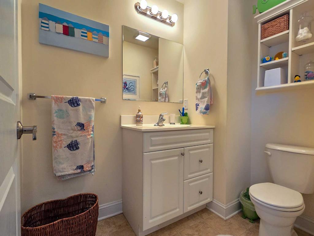 Monterey Beach NJ  Oceanside Vacation Rental 164696