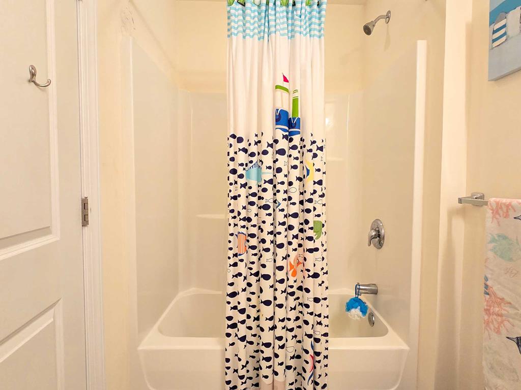 Monterey Beach NJ  Oceanside Vacation Rental 164696