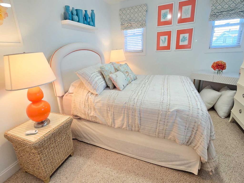Monterey Beach NJ  Oceanside Vacation Rental 164696