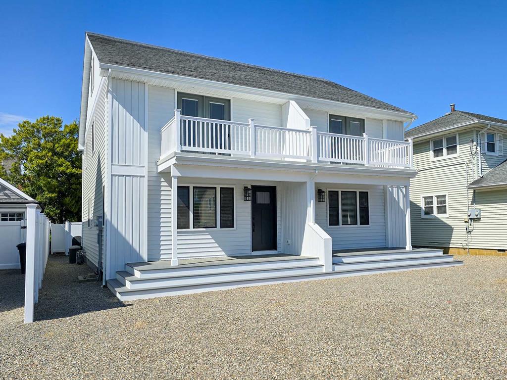 Lavallette NJ  Oceanside Vacation Rental  updated on 2026-09-14 21:44:38