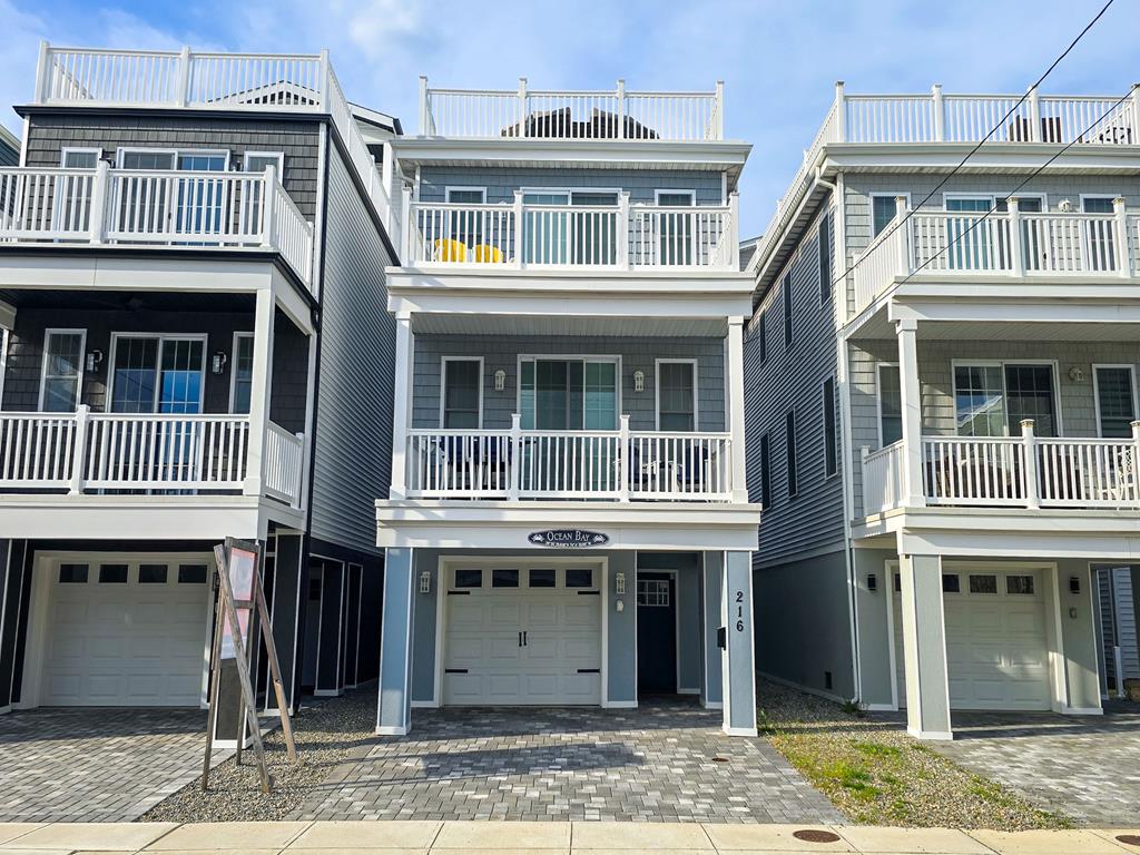 Seaside Heights NJ  Middleblock Vacation Rental  updated on 2026-09-14 10:45:46