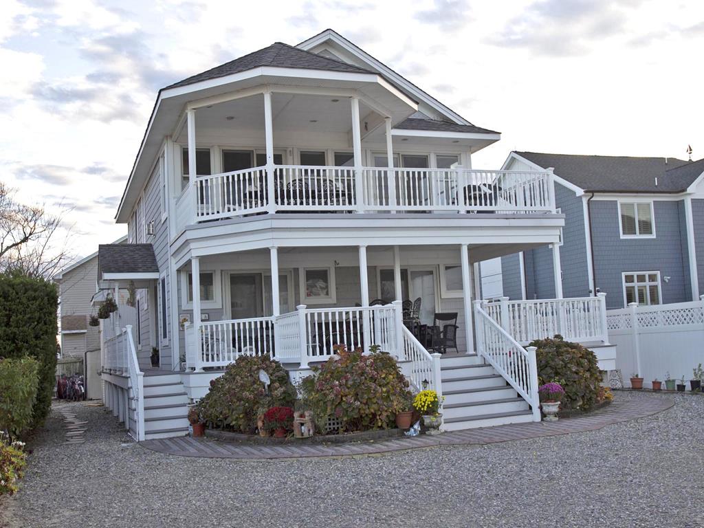 Lavallette NJ  Bayside Vacation Rental  updated on 2026-09-16 04:57:31