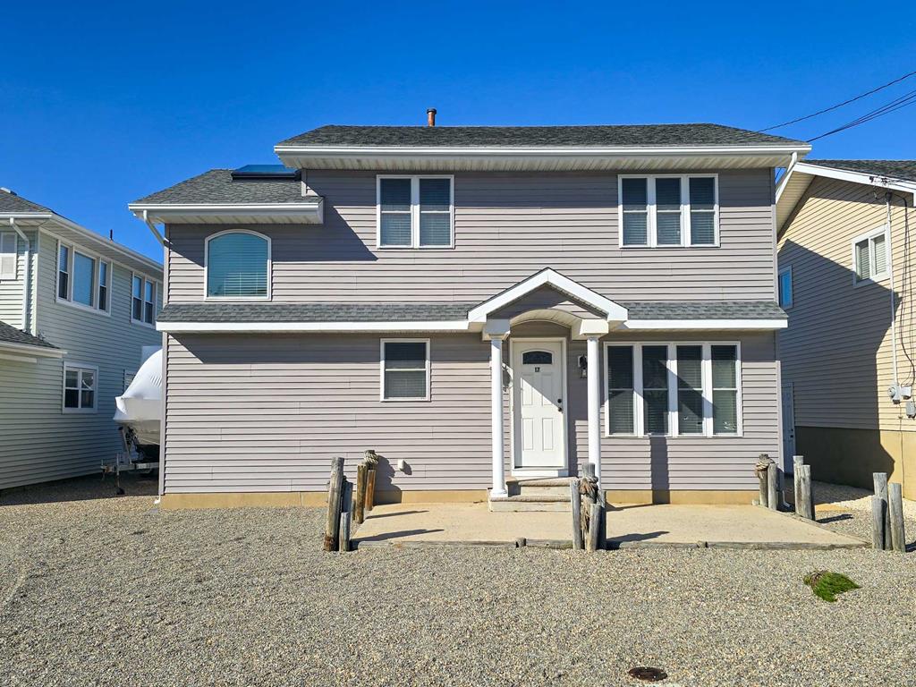 Lavallette NJ  Oceanside Vacation Rental  updated on 2026-09-16 06:14:18