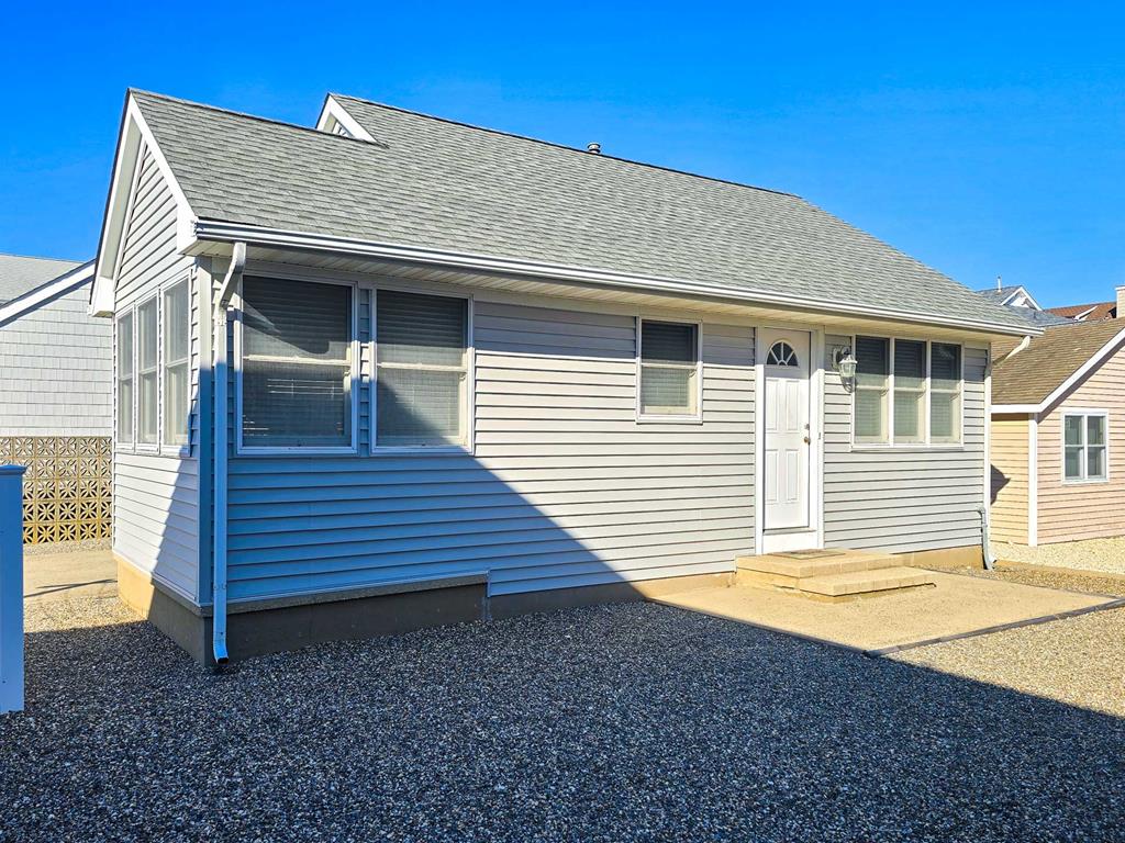Lavallette NJ  Oceanside Vacation Rental  updated on 2026-09-16 09:33:00