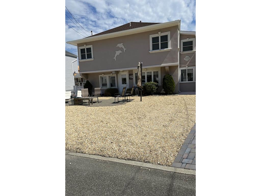 Lavallette NJ  Oceanside Vacation Rental  updated on 2026-09-16 06:23:43