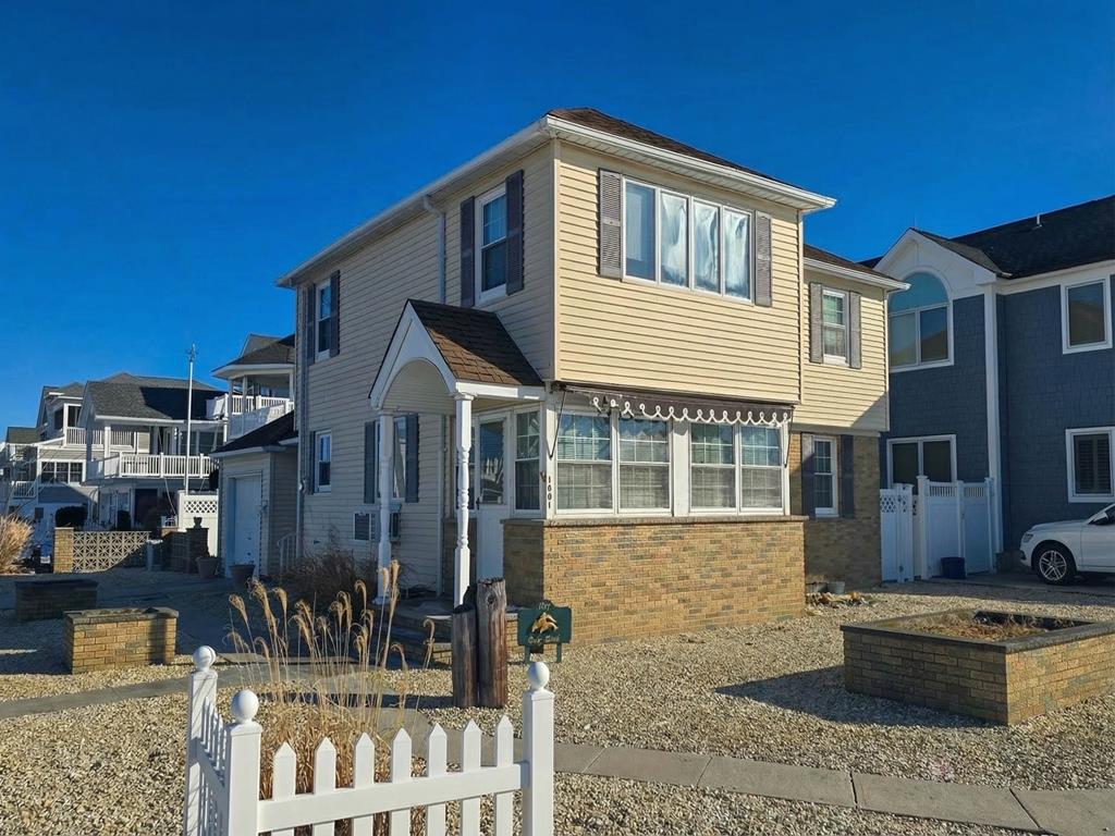 Lavallette NJ  Bayside Vacation Rental  updated on 2026-09-16 07:16:07
