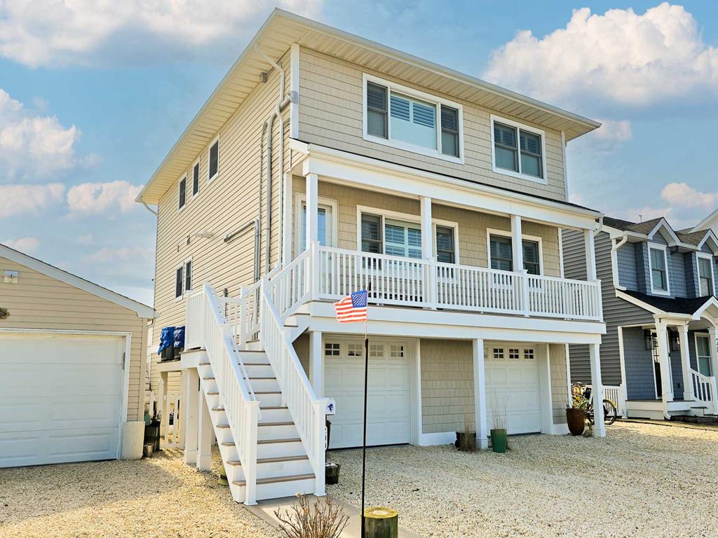 Lavallette NJ  Lagoonfront Vacation Rental  updated on 2026-09-16 09:32:08