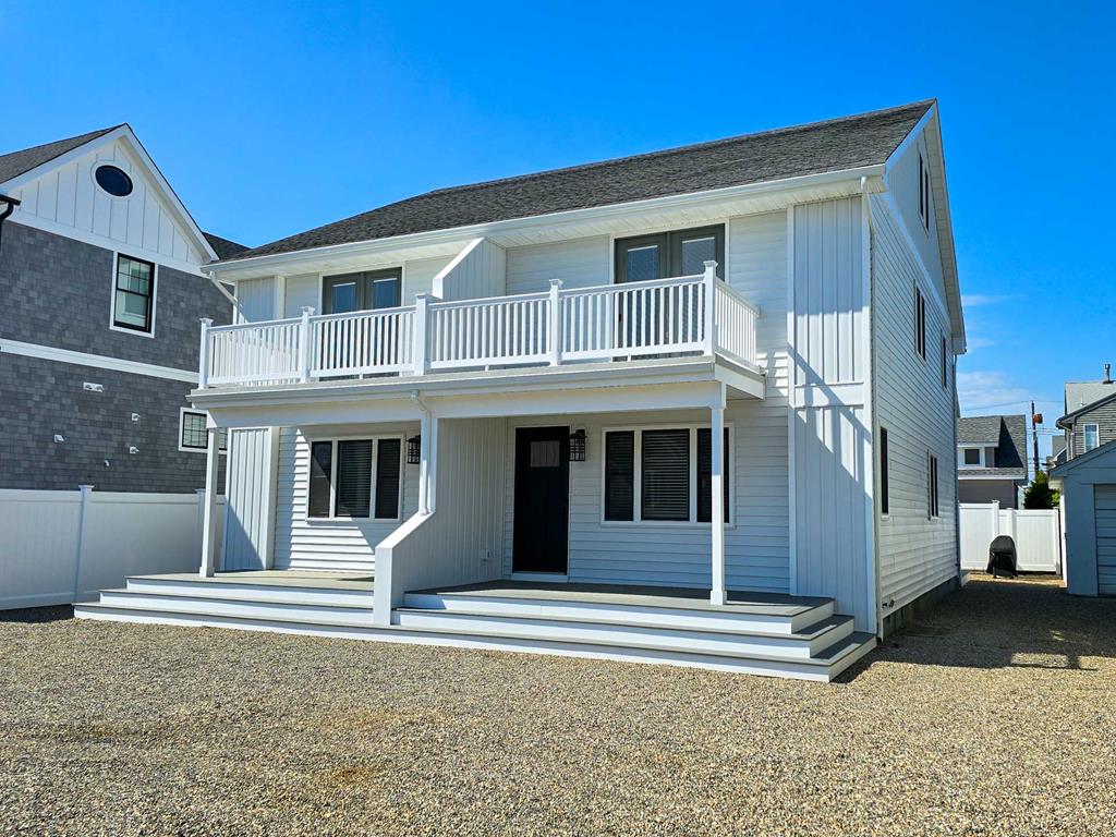 Lavallette NJ  Oceanside Vacation Rental  updated on 2026-09-24 09:12:21