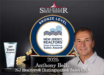 Anthony Belli - Circle of Excellence Award Winner Anthony Belli - Circle of Excellence Award Winner