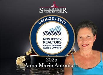 Anna Marie Antoniotti - Circle of Excellence Award Winner Anna Marie Antoniotti - Circle of Excellence Award Winner
