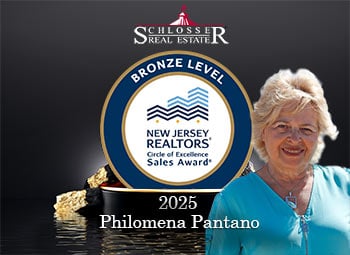 Philomena Pantano - Circle of Excellence Award Winner Philomena Pantano - Circle of Excellence Award Winner