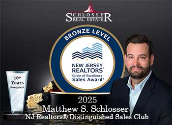 Matthew Schlosser - Circle of Excellence Award Winner Matthew Schlosser - Circle of Excellence Award Winner