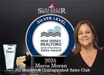 Maria Moran - Circle of Excellence Award Winner Maria Moran - Circle of Excellence Award Winner