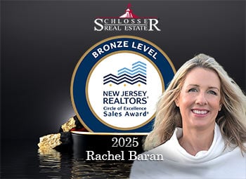 Rachel Baran - Circle of Excellence Award Winner Rachel Baran - Circle of Excellence Award Winner
