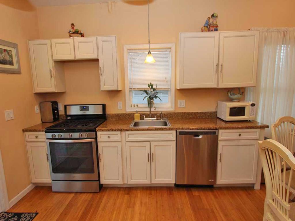 Lavallette NJ  Bayside Vacation Rental 142958