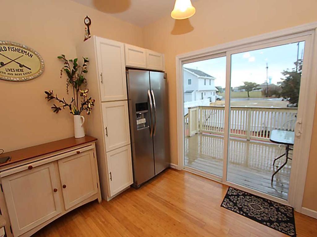 Lavallette NJ  Bayside Vacation Rental 142958