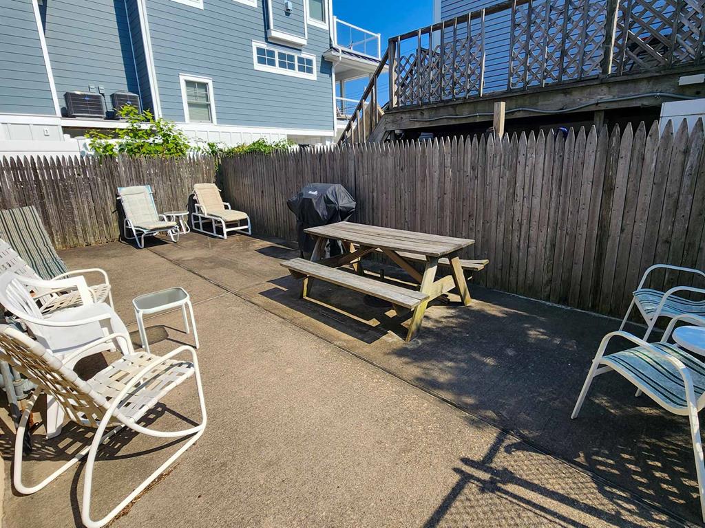 Lavallette NJ  Bayside Vacation Rental 143183