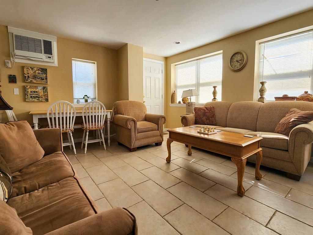 Lavallette NJ  Bayside Vacation Rental 143183