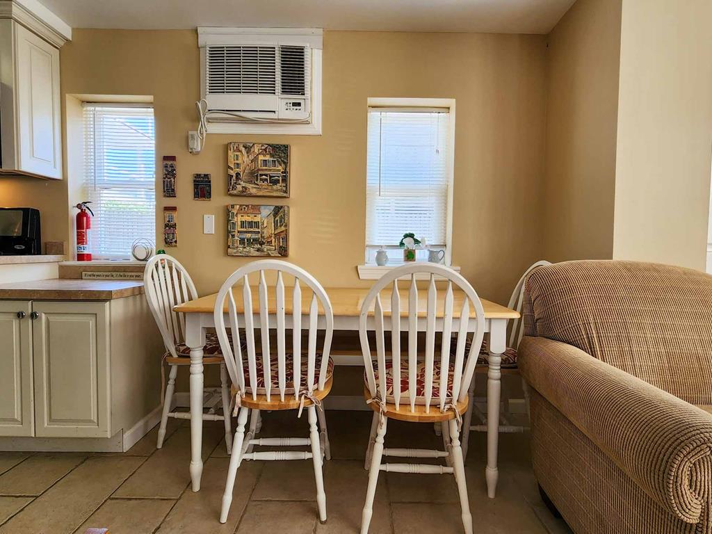 Lavallette NJ  Bayside Vacation Rental 143183