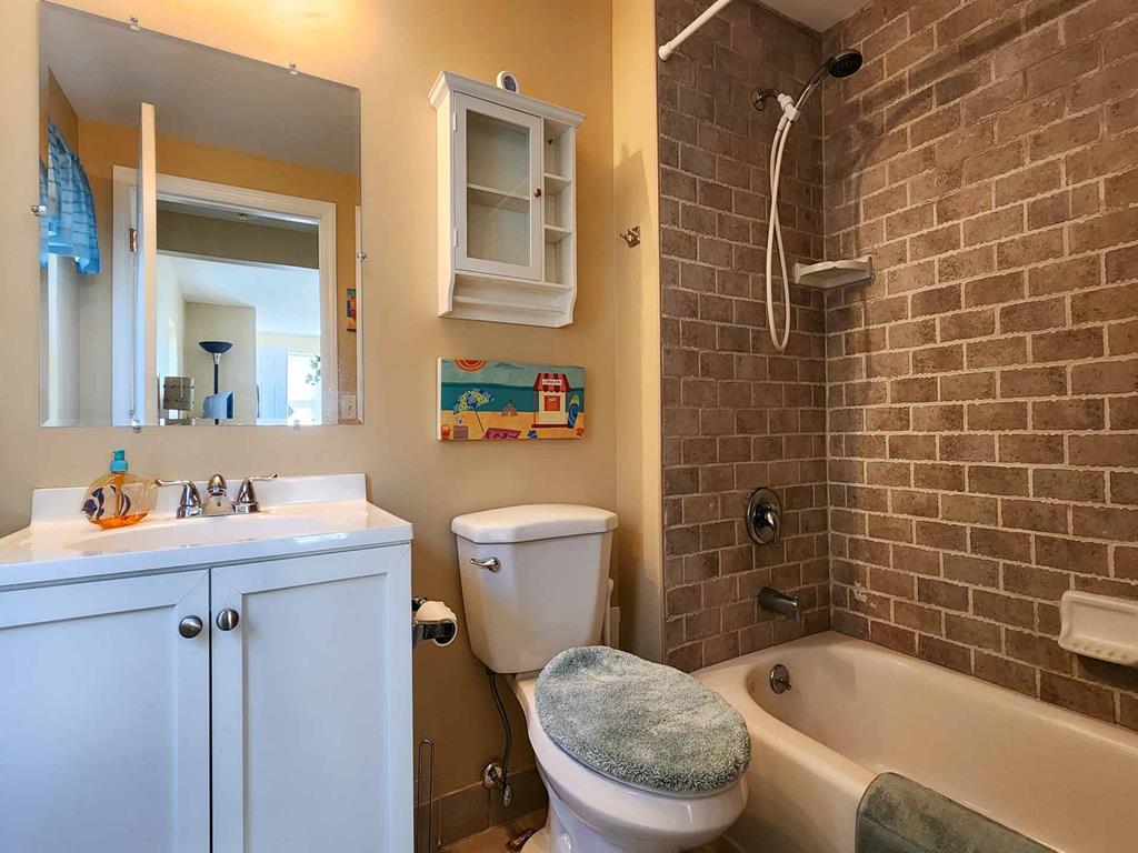 Lavallette NJ  Bayside Vacation Rental 143183