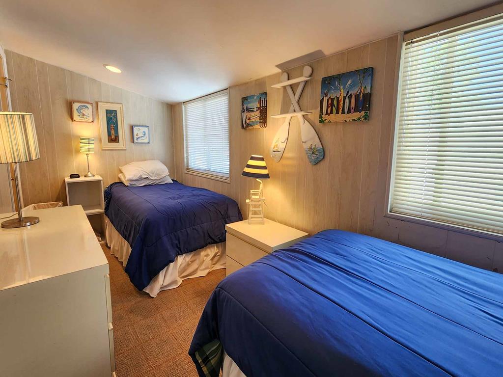 Lavallette NJ  Bayside Vacation Rental 143183