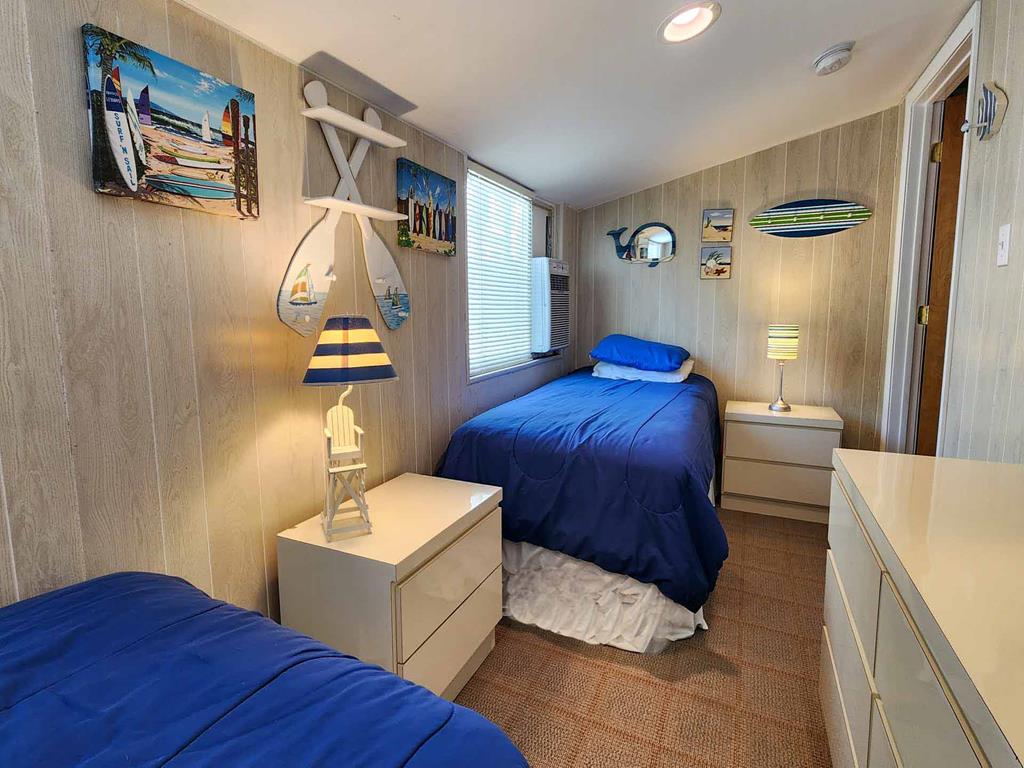 Lavallette NJ  Bayside Vacation Rental 143183